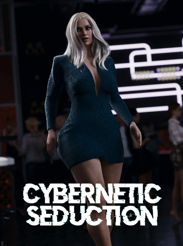 Cybernetic Seduction 3DCG Adult Game Play Online & Free Download