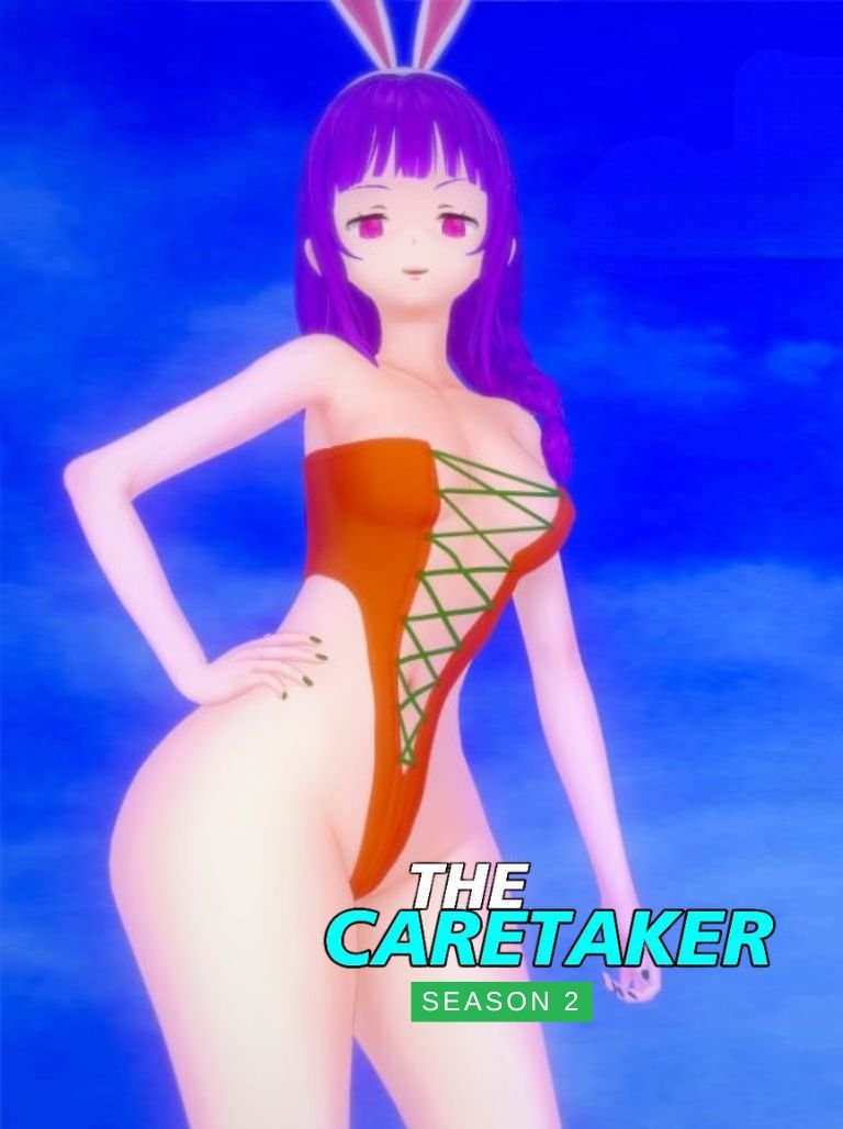 The Caretaker - Season 2 - Adult 3DCG Adult Game Play Online & Free Download!